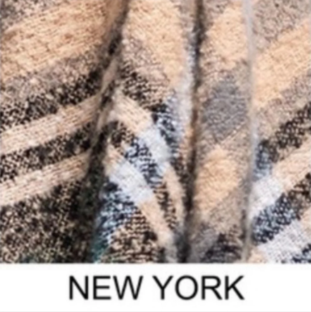 MACCHIA DI NEW YORK PONCHO✨️ - Picture 10 of 10